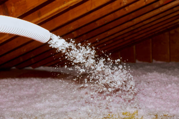 Best Commercial Insulation in New Hope, OR